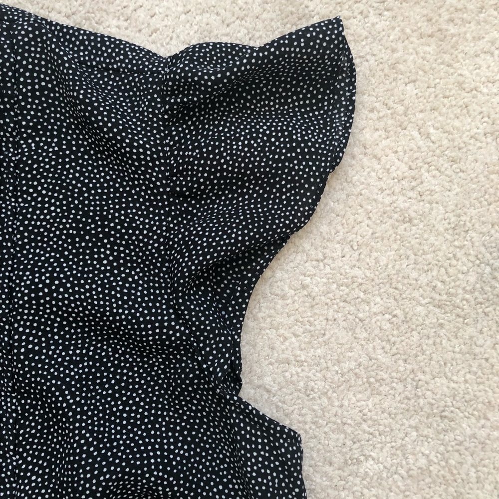 Button Up Blouse - image 3